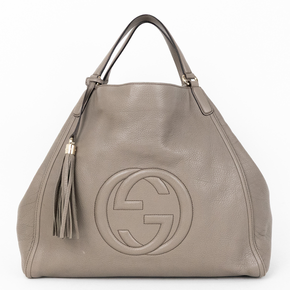 Gucci Soho Hobo - Picture 1 of 10